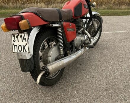 ИЖ Другая, объемом двигателя 0.35 л и пробегом 0 тыс. км за 435 $, фото 5 на Automoto.ua