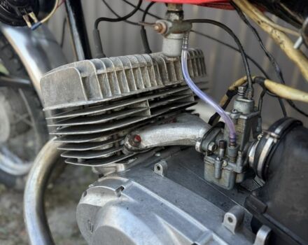 ИЖ Другая, объемом двигателя 0.35 л и пробегом 0 тыс. км за 369 $, фото 5 на Automoto.ua