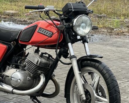 ІЖ Інша, об'ємом двигуна 0.35 л та пробігом 0 тис. км за 683 $, фото 2 на Automoto.ua