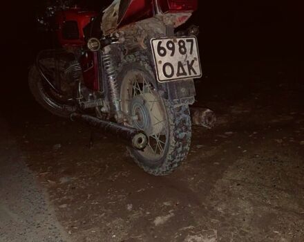 ИЖ Другая, объемом двигателя 0.35 л и пробегом 0 тыс. км за 261 $, фото 1 на Automoto.ua