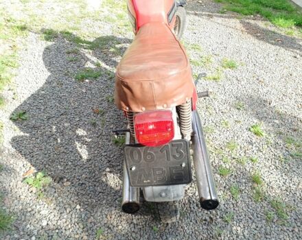 ИЖ Другая, объемом двигателя 0.35 л и пробегом 0 тыс. км за 475 $, фото 1 на Automoto.ua