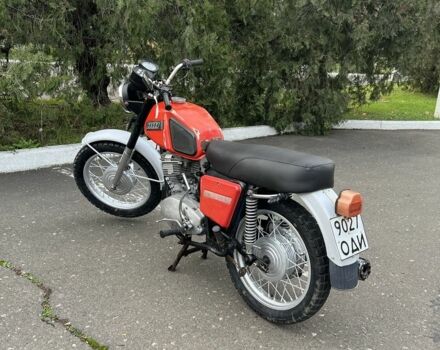 ИЖ Другая, объемом двигателя 0.35 л и пробегом 0 тыс. км за 249 $, фото 4 на Automoto.ua