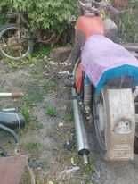 ИЖ Другая, объемом двигателя 0.35 л и пробегом 0 тыс. км за 120 $, фото 4 на Automoto.ua