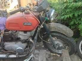 ИЖ Другая, объемом двигателя 0.35 л и пробегом 0 тыс. км за 120 $, фото 7 на Automoto.ua