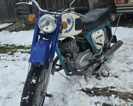 ІЖ Інша, об'ємом двигуна 0.35 л та пробігом 0 тис. км за 237 $, фото 2 на Automoto.ua