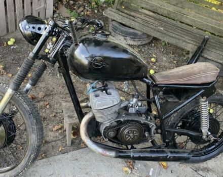 ІЖ Інша, об'ємом двигуна 0.35 л та пробігом 0 тис. км за 120 $, фото 1 на Automoto.ua