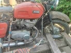 ИЖ Другая, объемом двигателя 0.35 л и пробегом 0 тыс. км за 120 $, фото 1 на Automoto.ua