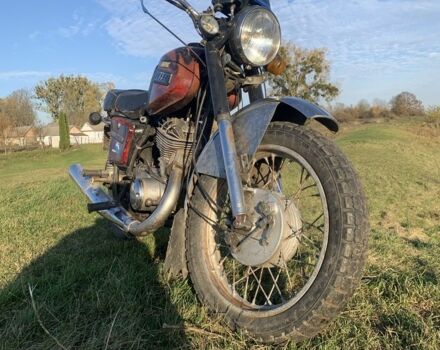 ИЖ Другая, объемом двигателя 0.3 л и пробегом 0 тыс. км за 334 $, фото 5 на Automoto.ua