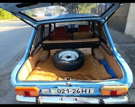 ИЖ Другая, объемом двигателя 1.5 л и пробегом 0 тыс. км за 998 $, фото 5 на Automoto.ua