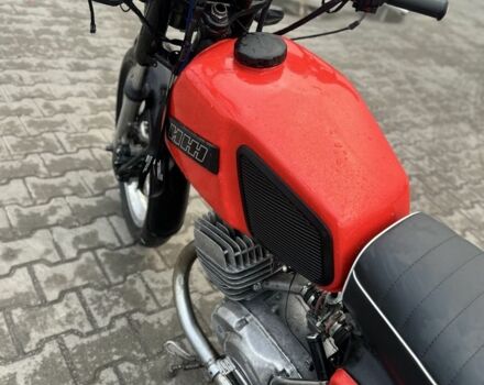 ІЖ Інша, об'ємом двигуна 0.35 л та пробігом 0 тис. км за 683 $, фото 6 на Automoto.ua