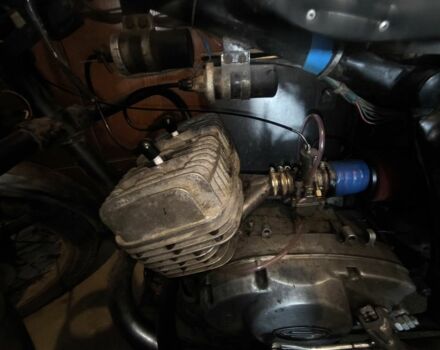 ИЖ Другая, объемом двигателя 0.35 л и пробегом 0 тыс. км за 274 $, фото 5 на Automoto.ua