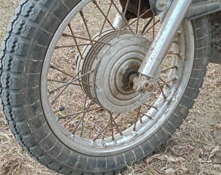 ИЖ Другая, объемом двигателя 0.35 л и пробегом 0 тыс. км за 380 $, фото 1 на Automoto.ua