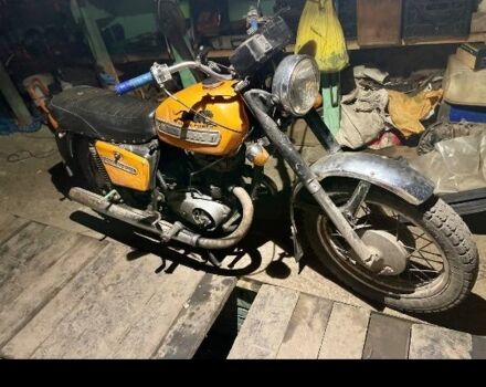 ИЖ Другая, объемом двигателя 0 л и пробегом 0 тыс. км за 216 $, фото 1 на Automoto.ua