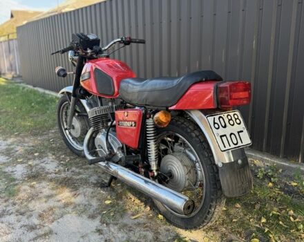 ИЖ Другая, объемом двигателя 0.35 л и пробегом 0 тыс. км за 369 $, фото 3 на Automoto.ua