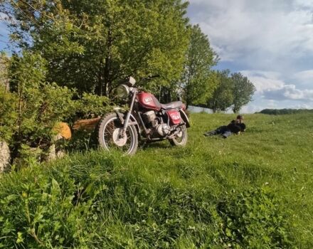 ИЖ Другая, объемом двигателя 0.35 л и пробегом 0 тыс. км за 190 $, фото 2 на Automoto.ua