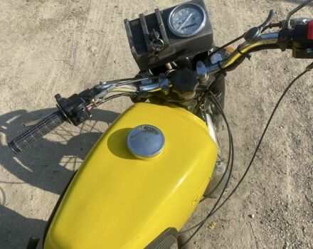 ИЖ Другая, объемом двигателя 0.35 л и пробегом 0 тыс. км за 239 $, фото 4 на Automoto.ua