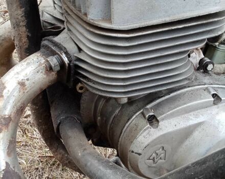 ИЖ Другая, объемом двигателя 0.35 л и пробегом 0 тыс. км за 380 $, фото 2 на Automoto.ua