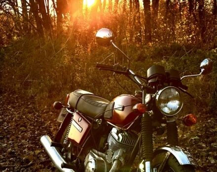 ИЖ Другая, объемом двигателя 0.35 л и пробегом 0 тыс. км за 595 $, фото 2 на Automoto.ua