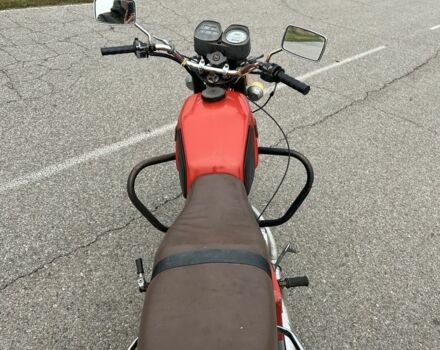 ИЖ Другая, объемом двигателя 0.35 л и пробегом 0 тыс. км за 435 $, фото 7 на Automoto.ua