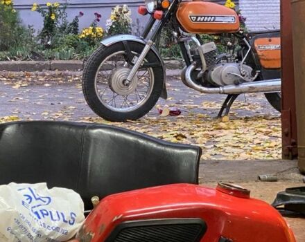 ІЖ Інша, об'ємом двигуна 0.35 л та пробігом 0 тис. км за 355 $, фото 3 на Automoto.ua