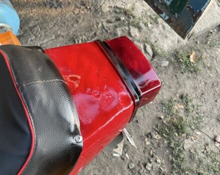 ІЖ Інша, об'ємом двигуна 0.35 л та пробігом 0 тис. км за 406 $, фото 5 на Automoto.ua