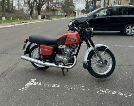 ИЖ Другая, объемом двигателя 0.35 л и пробегом 0 тыс. км за 249 $, фото 1 на Automoto.ua