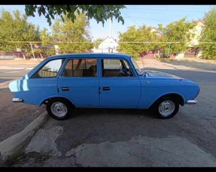 ИЖ Другая, объемом двигателя 1.5 л и пробегом 0 тыс. км за 998 $, фото 7 на Automoto.ua