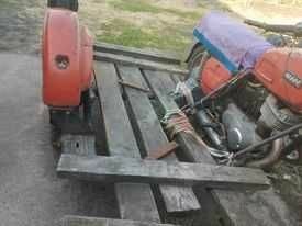 ИЖ Другая, объемом двигателя 0.35 л и пробегом 0 тыс. км за 120 $, фото 2 на Automoto.ua