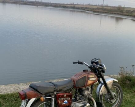 ИЖ Другая, объемом двигателя 0.3 л и пробегом 0 тыс. км за 334 $, фото 2 на Automoto.ua