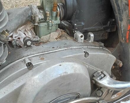 ИЖ Другая, объемом двигателя 0.35 л и пробегом 0 тыс. км за 380 $, фото 4 на Automoto.ua