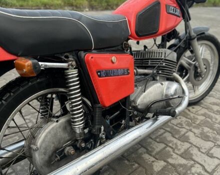 ІЖ Інша, об'ємом двигуна 0.35 л та пробігом 0 тис. км за 683 $, фото 3 на Automoto.ua