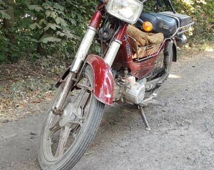 ИЖ Другая, объемом двигателя 0.35 л и пробегом 0 тыс. км за 380 $, фото 8 на Automoto.ua