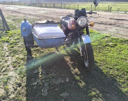 ИЖ Другая, объемом двигателя 0.35 л и пробегом 0 тыс. км за 592 $, фото 4 на Automoto.ua