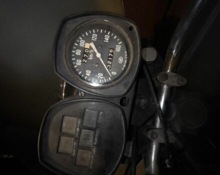 ИЖ Другая, объемом двигателя 0.35 л и пробегом 0 тыс. км за 274 $, фото 2 на Automoto.ua