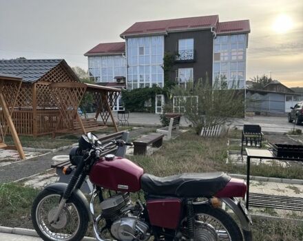 ИЖ Другая, объемом двигателя 0.35 л и пробегом 0 тыс. км за 296 $, фото 3 на Automoto.ua