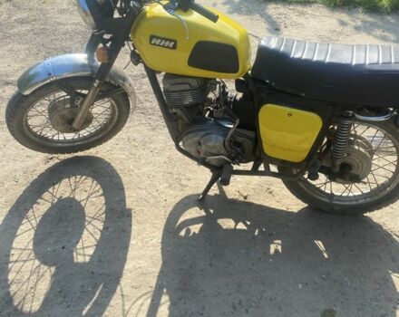 ИЖ Другая, объемом двигателя 0.35 л и пробегом 0 тыс. км за 239 $, фото 2 на Automoto.ua