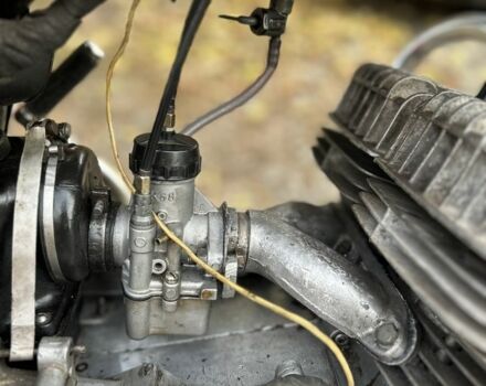 ИЖ Другая, объемом двигателя 0 л и пробегом 0 тыс. км за 300 $, фото 7 на Automoto.ua