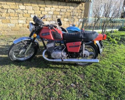 ИЖ Другая, объемом двигателя 0.35 л и пробегом 0 тыс. км за 592 $, фото 6 на Automoto.ua