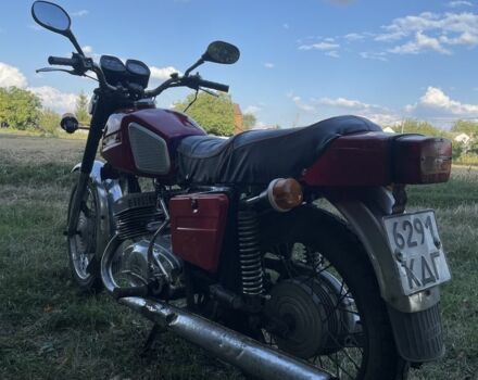 ІЖ Інша, об'ємом двигуна 0.35 л та пробігом 0 тис. км за 406 $, фото 1 на Automoto.ua