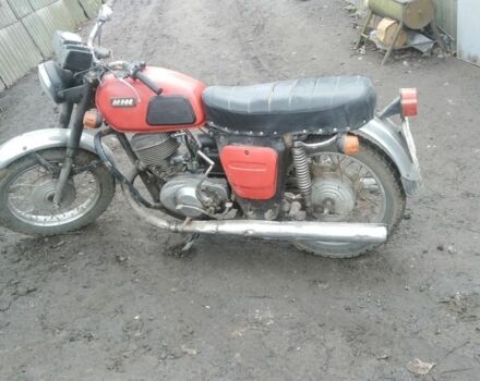 ИЖ Другая, объемом двигателя 25 л и пробегом 0 тыс. км за 131 $, фото 3 на Automoto.ua