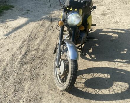 ИЖ Другая, объемом двигателя 0.35 л и пробегом 0 тыс. км за 239 $, фото 5 на Automoto.ua