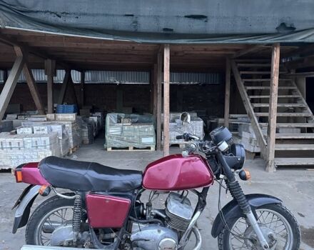 ИЖ Другая, объемом двигателя 0.35 л и пробегом 0 тыс. км за 296 $, фото 1 на Automoto.ua