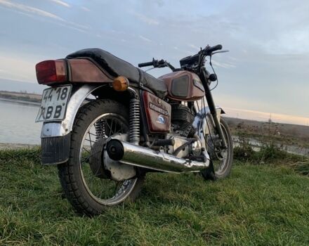 ИЖ Другая, объемом двигателя 0.3 л и пробегом 0 тыс. км за 334 $, фото 3 на Automoto.ua