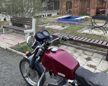 ИЖ Другая, объемом двигателя 0.35 л и пробегом 0 тыс. км за 296 $, фото 7 на Automoto.ua