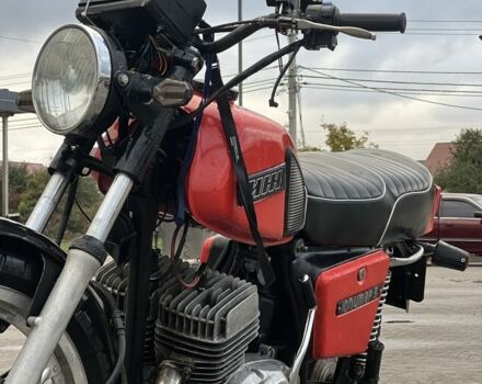 ІЖ Інша, об'ємом двигуна 0.35 л та пробігом 0 тис. км за 683 $, фото 1 на Automoto.ua