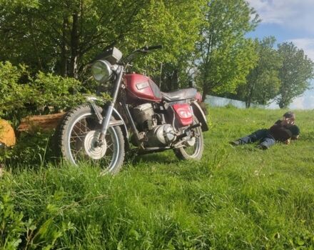 ИЖ Другая, объемом двигателя 0.35 л и пробегом 0 тыс. км за 190 $, фото 1 на Automoto.ua