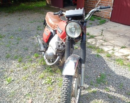 ИЖ Другая, объемом двигателя 0.35 л и пробегом 0 тыс. км за 475 $, фото 3 на Automoto.ua