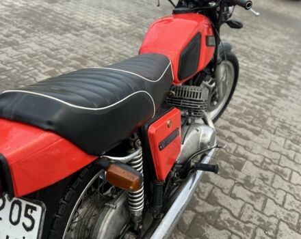 ІЖ Інша, об'ємом двигуна 0.35 л та пробігом 0 тис. км за 683 $, фото 4 на Automoto.ua