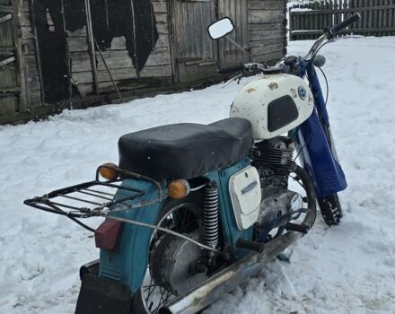 ІЖ Інша, об'ємом двигуна 0.35 л та пробігом 0 тис. км за 237 $, фото 4 на Automoto.ua