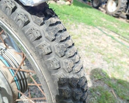 ИЖ Другая, объемом двигателя 0.35 л и пробегом 0 тыс. км за 475 $, фото 5 на Automoto.ua